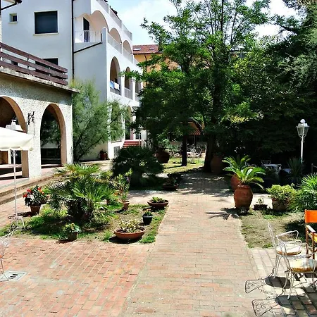 Hotel Furia Bellaria-Igea Marina