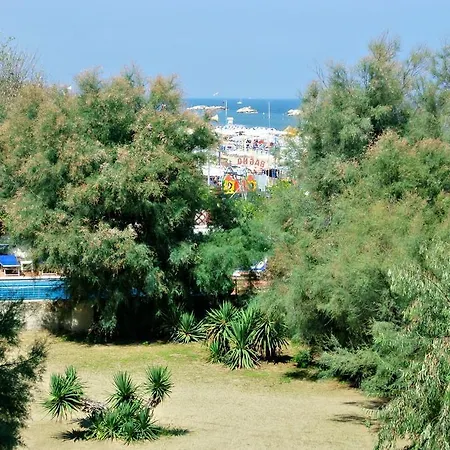 Hotel Furia Bellaria-Igea Marina